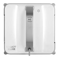 ECOVACS WINBOT W850 Instruction Manual