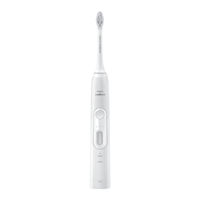 Philips HealthyWhite+ User Manual