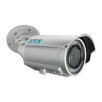 HTS VRS N50 Quick Installation Manual