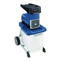 EINHELL BG-RS 2845/1 CB Original Operating Instructions