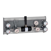 Spectron BE55-2U Operating Manual