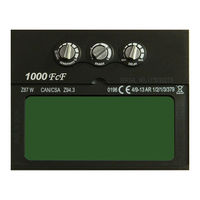 ArcOne 5500VX User Instruction Manual