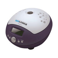 SCILogex D2012 User Manual