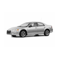 Chrysler Stratus 2005 Service Manual