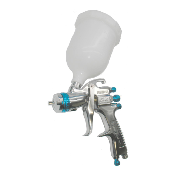 StartingLine SLG-610 Operation Manual