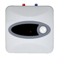 Hyco Speedflow SF15SS Instruction Manual
