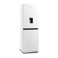 Fridgemaster MC55240MD How To Use Manual