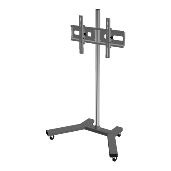 Edbak TR51 Installation Manual