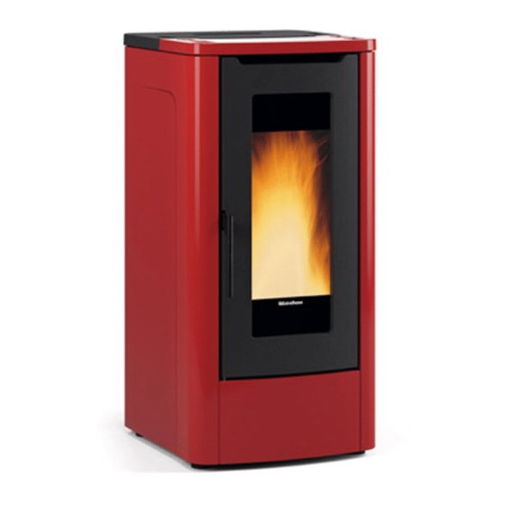 Extraflame DAHIANA User Manual