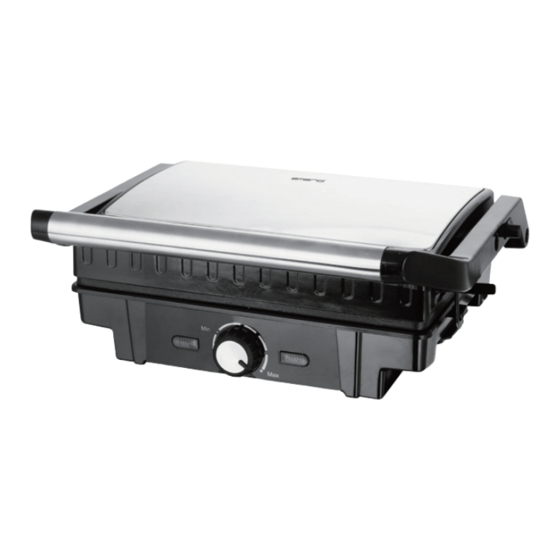 emerio CG-119347.4 Instruction Manual