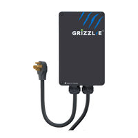 United Chargers Grizzl-E EV User Manual & Installation Manual