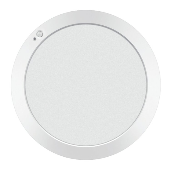 DOTLUX UNISIZEplus-sensor User Manual