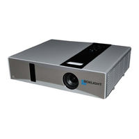 BOXLIGHT Seattle WX25N User Manual