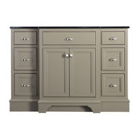 Home Decorators Collection HAYWARD HWGV4922 Use And Care Manual