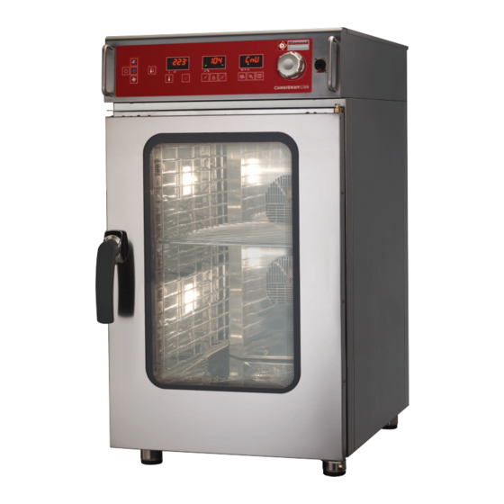 Diamond FVS-1011 Installation, Use And Maintenance Manual
