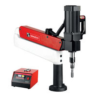 MW MACH ETA12915 Manual