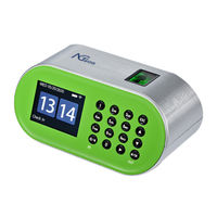 NGTeco W2 Series User Manual