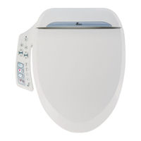 BEMIS bioBidet BB-600 Owner's Manual