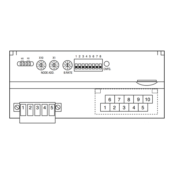 M-system R7D-YV2 Instruction Manual