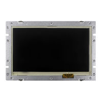 Icop Technology VOX-070-TS-EX2 Series User Manual