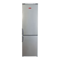Swizer DRF-119V Operation Manual
