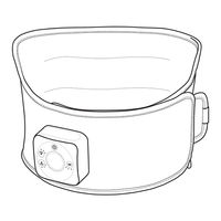 Therabody Recovery Therm User Manual