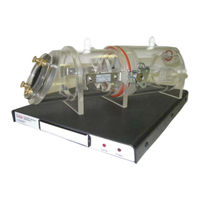 DSI 600-2100-001 Manual