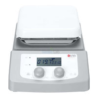 DLab MS-H380-Pro Manual
