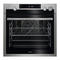 Oven AEG 7000 Series User Manual