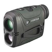 Vortex VT-LRF-252 Product Manual