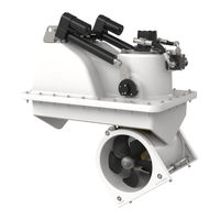 Sleipner SRHV320 Installation Manual