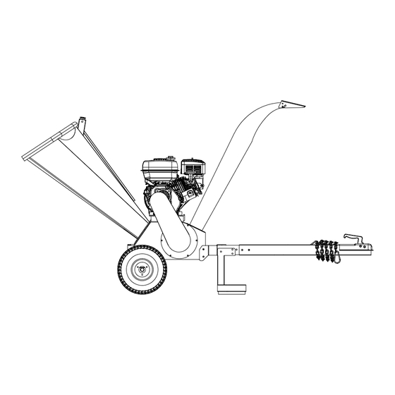All-Power APWC420 User Manual