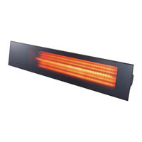 Space-Ray Linea Installation Manual