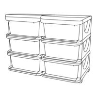 QABA 311-053V01 Assembly Instruction Manual
