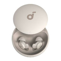 Soundcore Sleep A20 Quick Start Manual