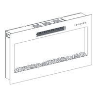 Amantii EVO5020/PL50 Installation And Operation Instruction Manual