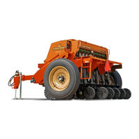 Land Pride 706NT Operator's Manual