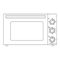 Exquisit MO3302sw Instruction Manual