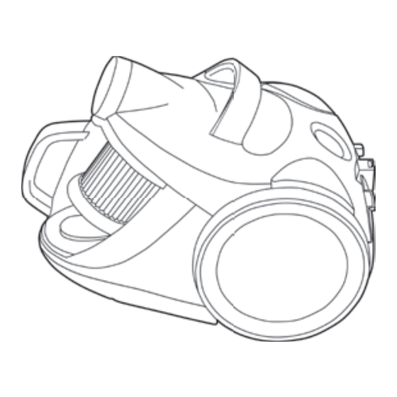 Eureka 910 Series Owner's Manual