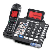 ClearSounds A1600BT User Manual