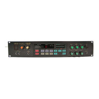 Akai MD280 Service Manual