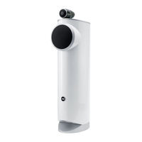 Bowers & Wilkins Signature Diamond Owner's Manual