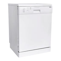 Elba EBDW 1251 A SS Instruction Manual