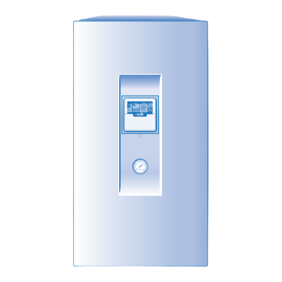 Dimplex LIAC12IM6 Operating Instructions Manual