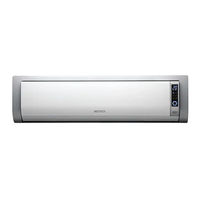 Samsung AS12BPAX Service Manual