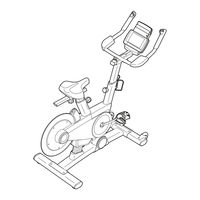 Pro-Form PFEX01215.0 User Manual