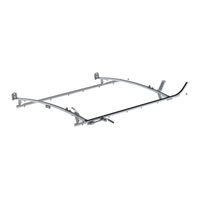 Ranger 1520-DH Installation Manual