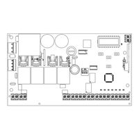 Key Automation CT202 24 Instructions And Warnings For Installation And Use