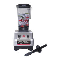 BarMaid BLE-300 User Manual