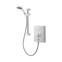 Aqualisa iSys Installation Manual